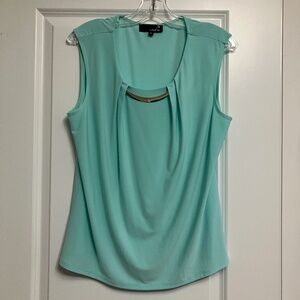 Tank top, size L